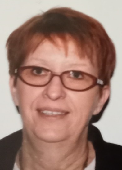 GOBERT Michèle Née FORGET
